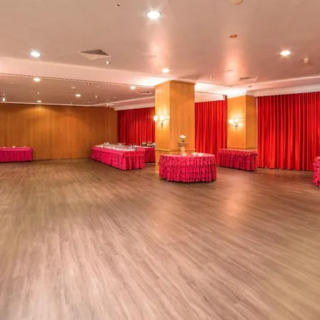 Dom Pedro Hotel, A Member Of Radisson Individuals 5* 리스본