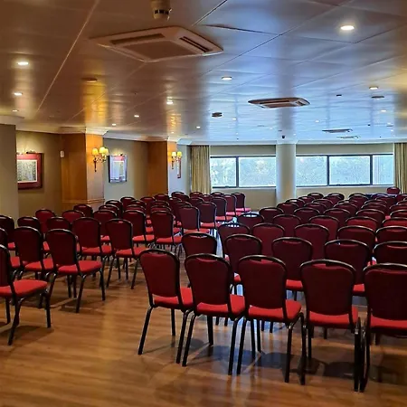 Dom Pedro Hotel, A Member Of Radisson Individuals 5* 리스본