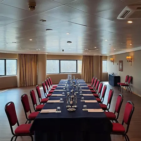 Dom Pedro Hotel, A Member Of Radisson Individuals 호텔