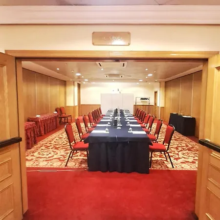 Dom Pedro Hotel, A Member Of Radisson Individuals