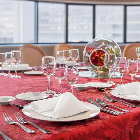 Dom Pedro Hotel, A Member Of Radisson Individuals Hotel 5*
