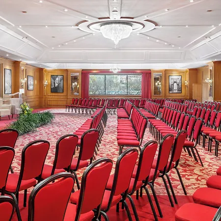 Dom Pedro Hotel, A Member Of Radisson Individuals 5* Lisboa