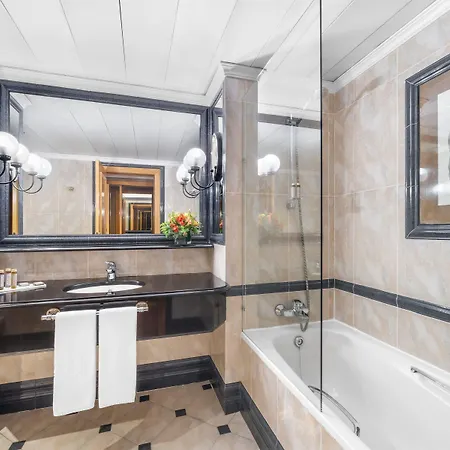 Dom Pedro Hotel, A Member Of Radisson Individuals 5* Lisboa