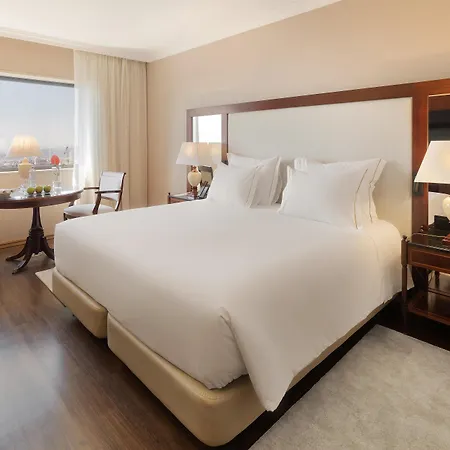 Dom Pedro Hotel, A Member Of Radisson Individuals Hotel 5*