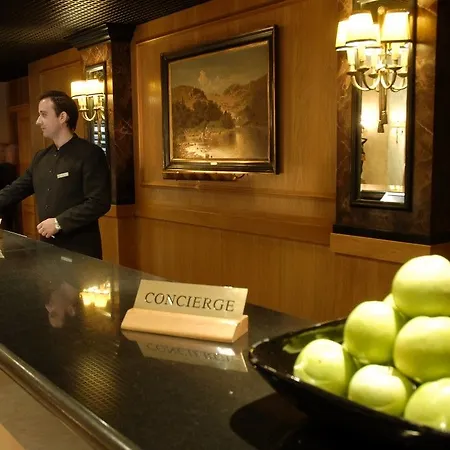 Hotel Dom Pedro
