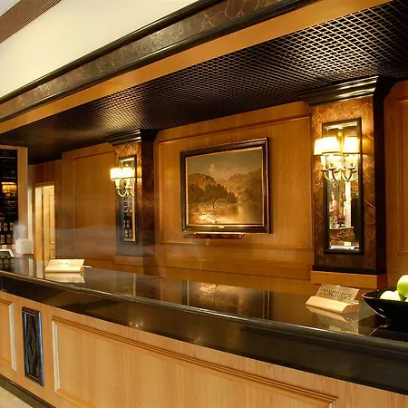 Dom Pedro Hotel 5*