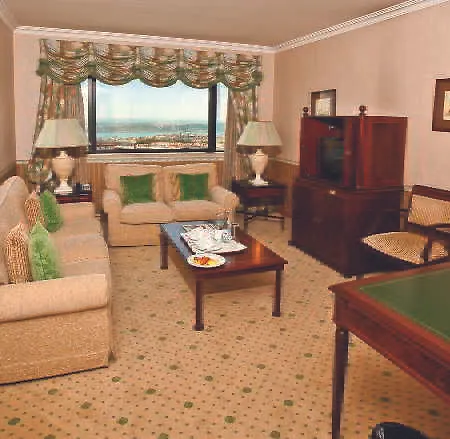 Hotel Dom Pedro