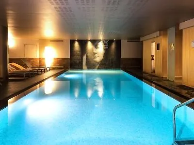 Dom Pedro Hotel, A Member Of Radisson Individuals Lissabon