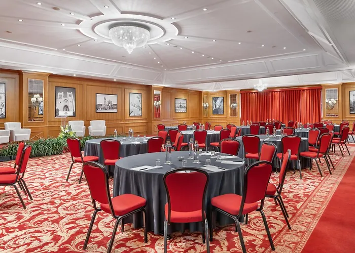 Dom Pedro Hotel, A Member Of Radisson Individuals 5*