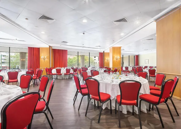 ホテル Dom Pedro Hotel, A Member Of Radisson Individuals 5*