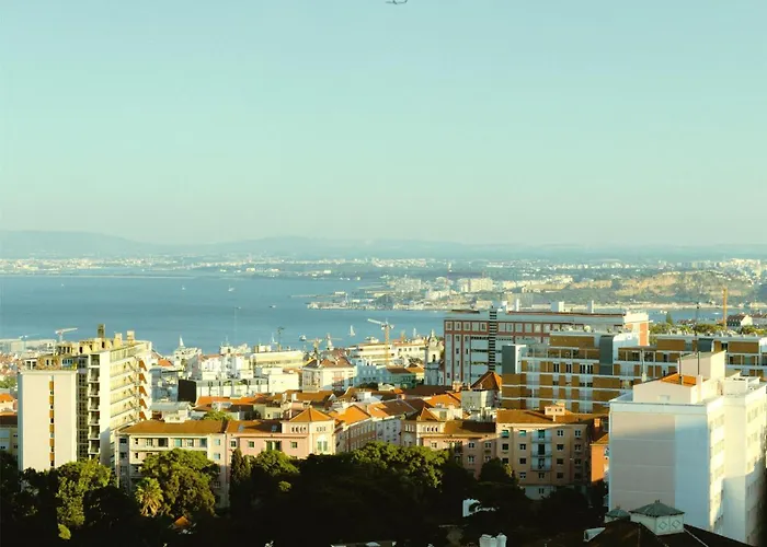 Dom Pedro Hotel, A Member Of Radisson Individuals 5* リスボン