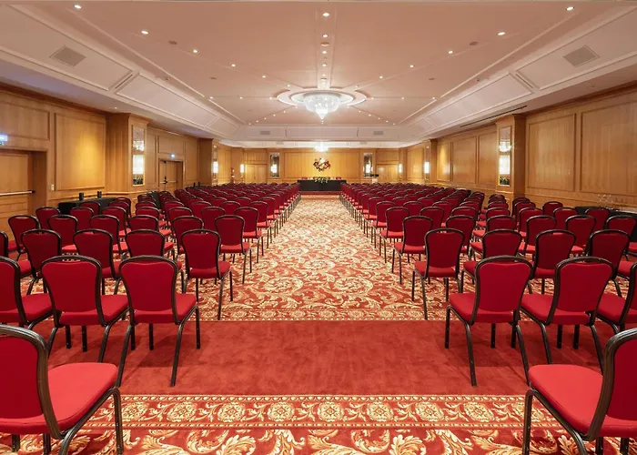 Dom Pedro Hotel, A Member Of Radisson Individuals