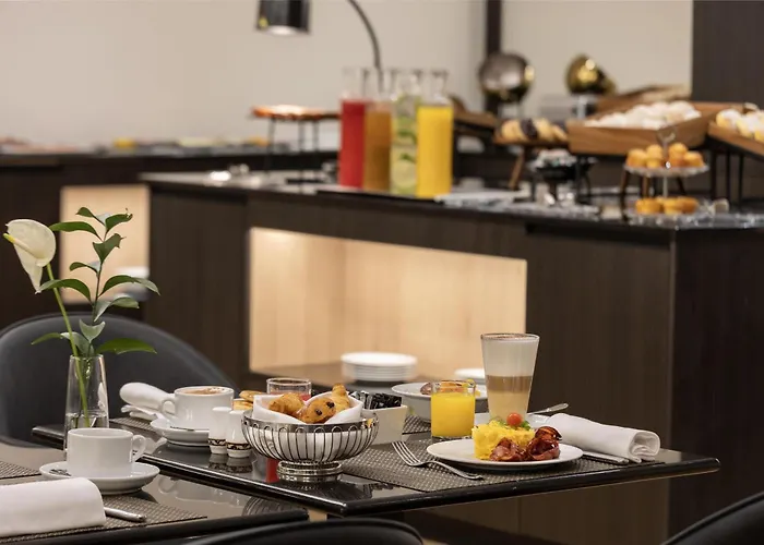 ホテル Dom Pedro Hotel, A Member Of Radisson Individuals リスボン