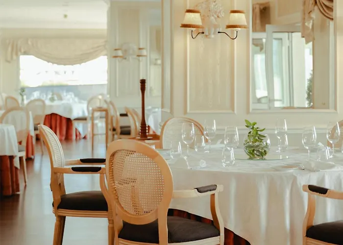 Dom Pedro Hotel, A Member Of Radisson Individuals ホテル リスボン