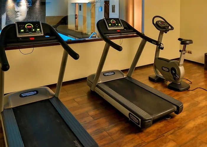 ホテル Dom Pedro Hotel, A Member Of Radisson Individuals 5*