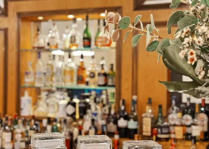 Dom Pedro Hotel, A Member Of Radisson Individuals 5*