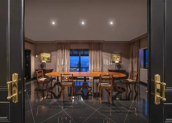 ホテル Dom Pedro Hotel, A Member Of Radisson Individuals 5*