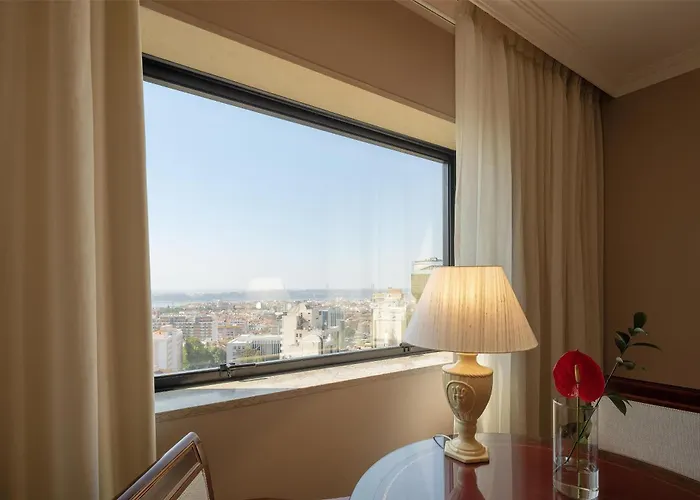 Dom Pedro Hotel, A Member Of Radisson Individuals