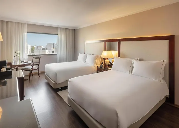 Dom Pedro Hotel, A Member Of Radisson Individuals 5*