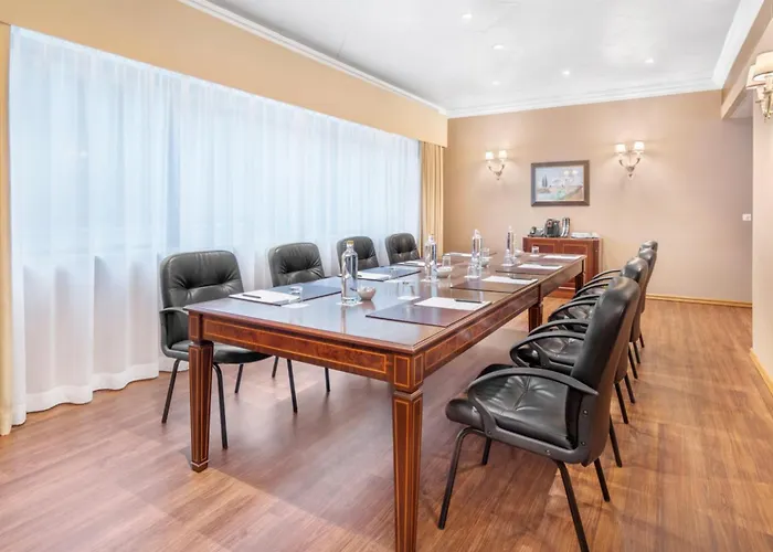 Dom Pedro Hotel, A Member Of Radisson Individuals ホテル