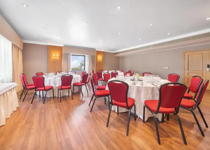 Dom Pedro Hotel, A Member Of Radisson Individuals リスボン