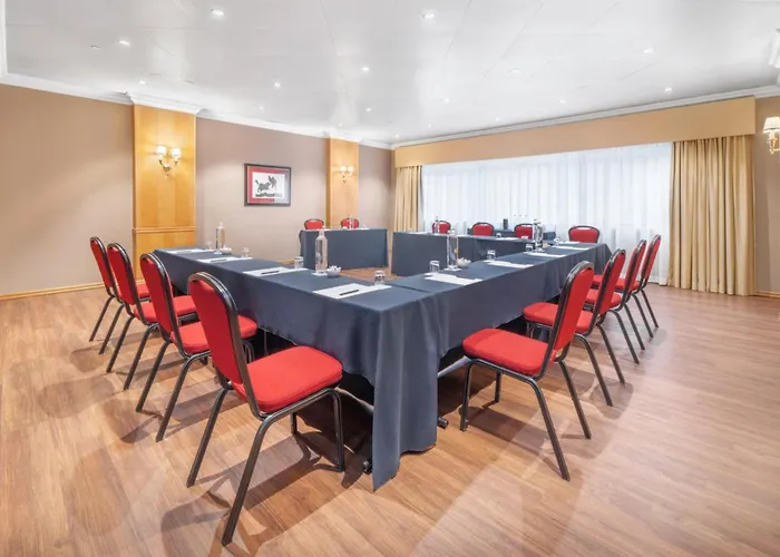 Dom Pedro Hotel, A Member Of Radisson Individuals 5* リスボン