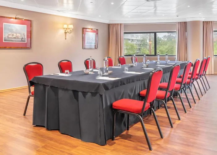 Dom Pedro Hotel, A Member Of Radisson Individuals リスボン