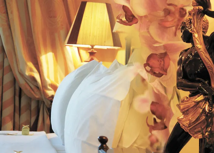 ホテル Dom Pedro Hotel, A Member Of Radisson Individuals