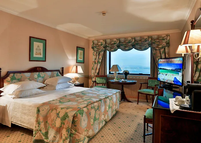 Dom Pedro Hotel, A Member Of Radisson Individuals