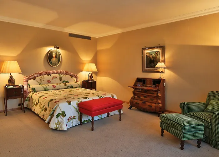 Dom Pedro Hotel, A Member Of Radisson Individuals 5* リスボン