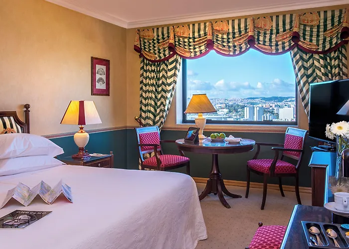 Hotel Dom Pedro Hotel, A Member Of Radisson Individuals