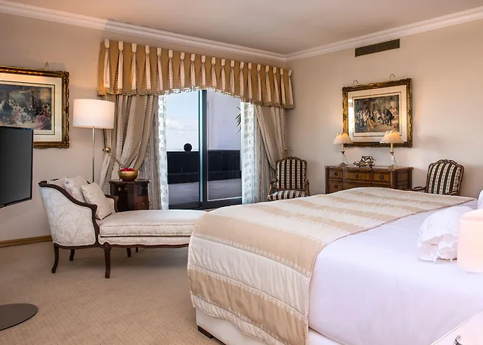 Dom Pedro Hotel, A Member Of Radisson Individuals ホテル リスボン