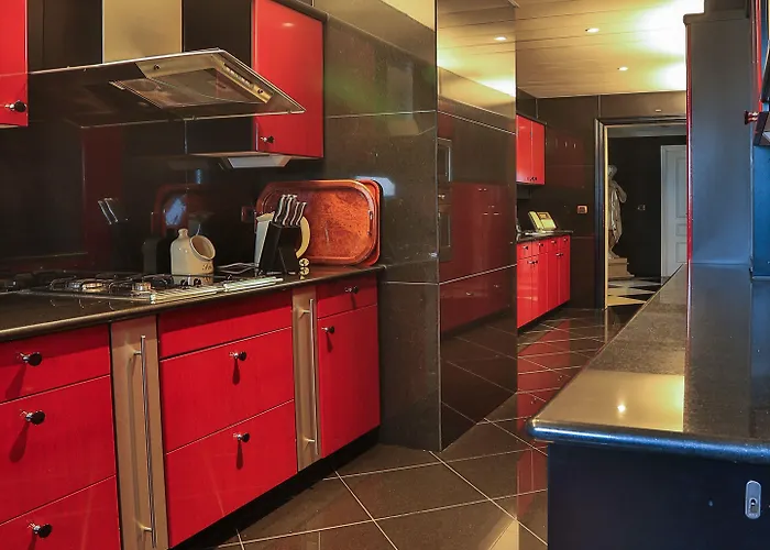 Dom Pedro Hotel, A Member Of Radisson Individuals ホテル