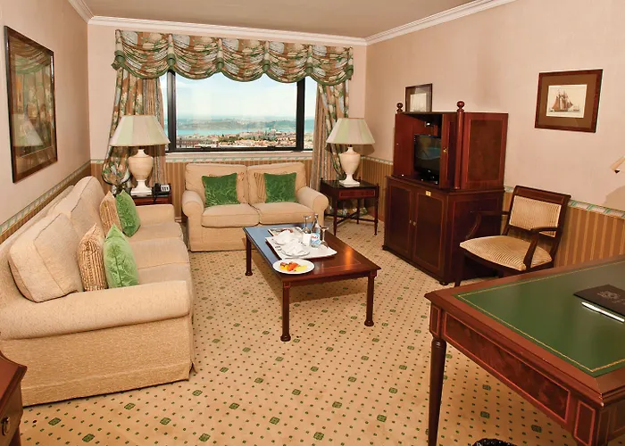 Hotel Dom Pedro Hotel, A Member Of Radisson Individuals Lisboa