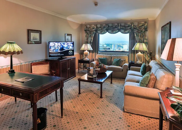 Dom Pedro Hotel, A Member Of Radisson Individuals ホテル