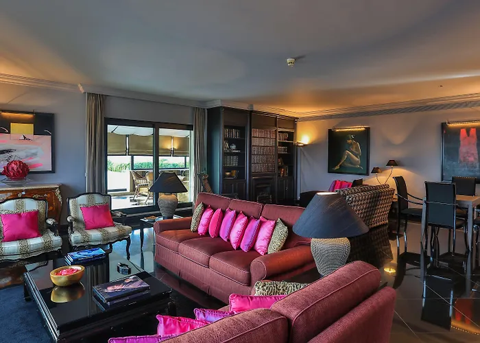 Dom Pedro Hotel, A Member Of Radisson Individuals 5* リスボン