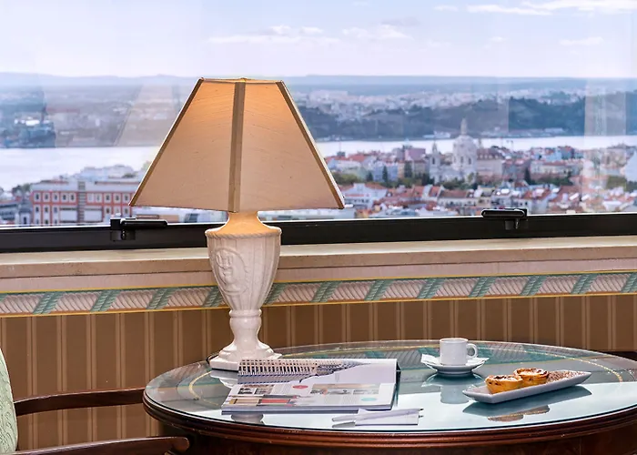 Dom Pedro Hotel, A Member Of Radisson Individuals