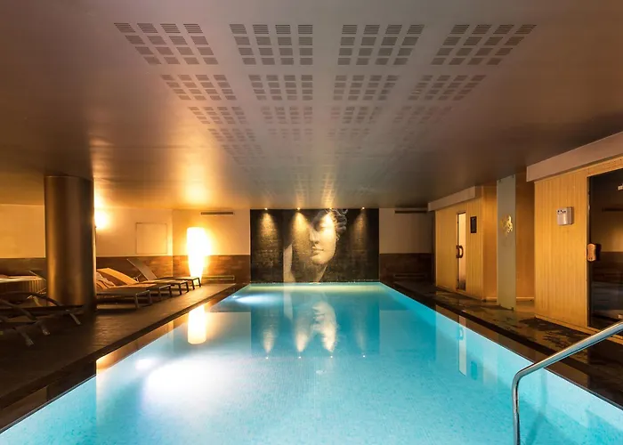 Dom Pedro Hotel, A Member Of Radisson Individuals リスボン