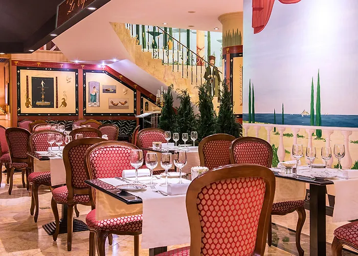 Hotel Dom Pedro Hotel, A Member Of Radisson Individuals