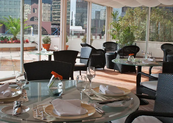 Dom Pedro Hotel, A Member Of Radisson Individuals リスボン