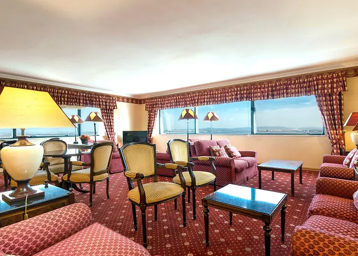 Hotel Dom Pedro Hotel, A Member Of Radisson Individuals Lissabon