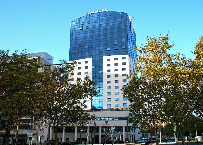 Dom Pedro Hotel, A Member Of Radisson Individuals