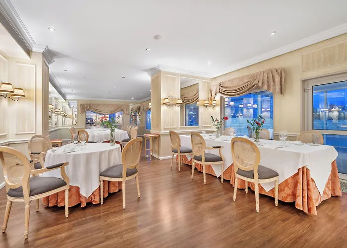 ホテル Dom Pedro Hotel, A Member Of Radisson Individuals 5*