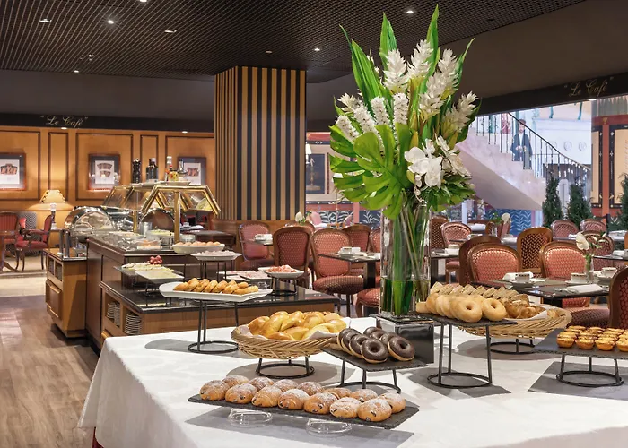 Dom Pedro Hotel, A Member Of Radisson Individuals ホテル リスボン