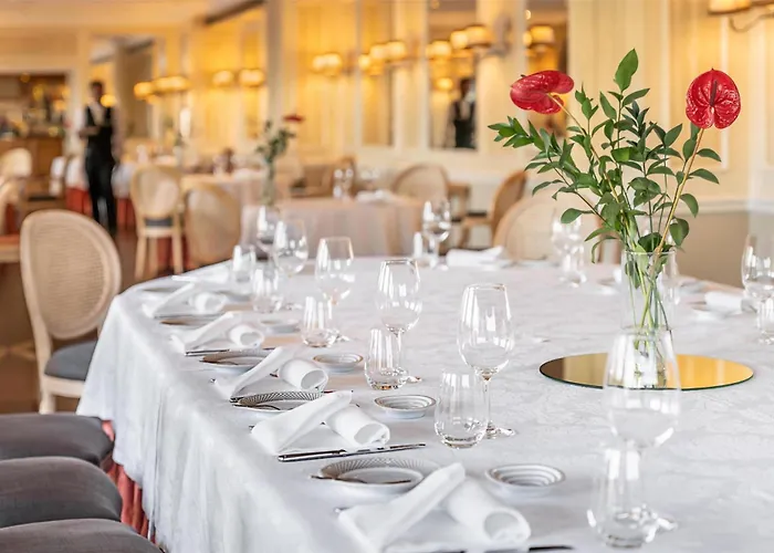 ホテル Dom Pedro Hotel, A Member Of Radisson Individuals 5*