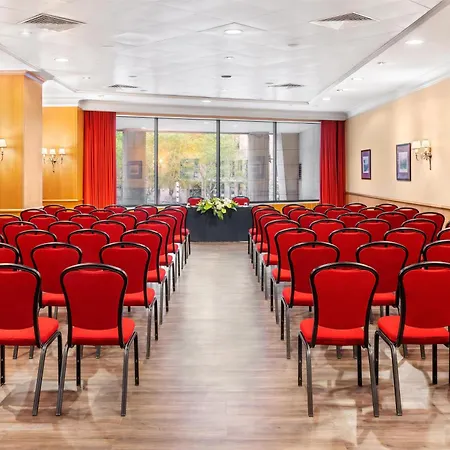 Dom Pedro Hotel, A Member Of Radisson Individuals Lisboa