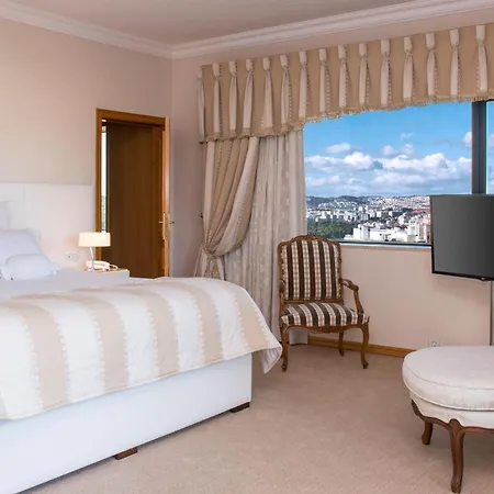 Dom Pedro Hotel, A Member Of Radisson Individuals 호텔 리스본