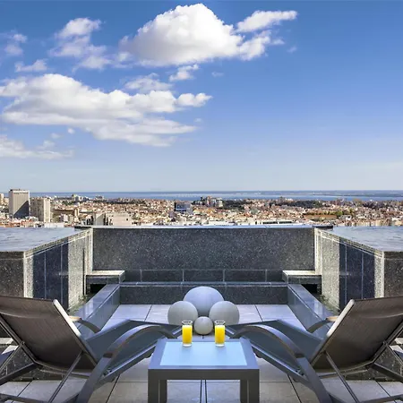 فندق Dom Pedro Hotel, A Member Of Radisson Individuals