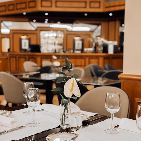 호텔 Dom Pedro Hotel, A Member Of Radisson Individuals 5*
