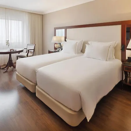 호텔 Dom Pedro Hotel, A Member Of Radisson Individuals 5*